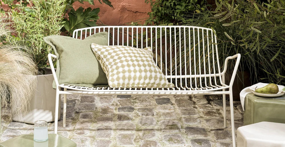 Frame Garden Furniture