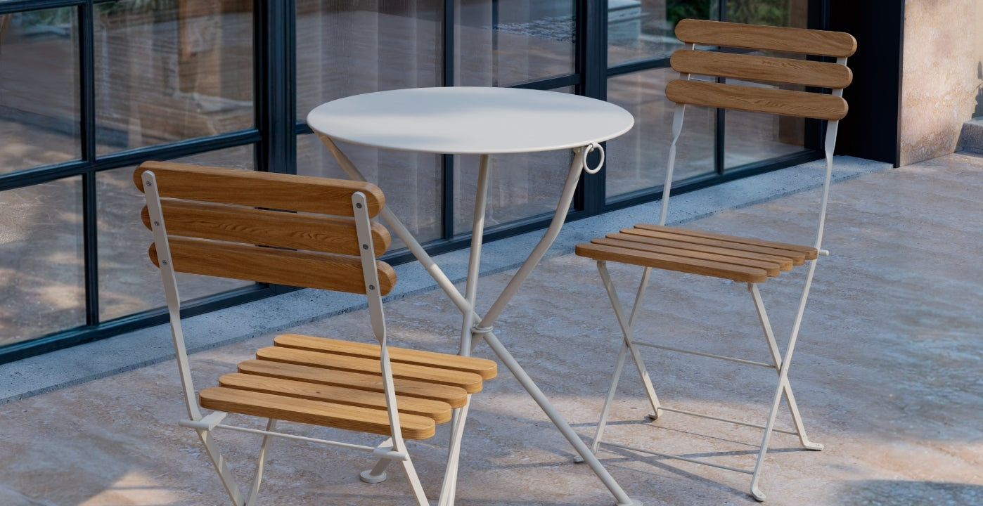 Outdoor Tables
