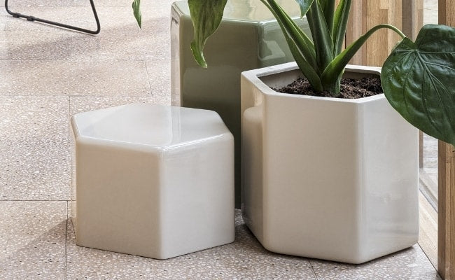 Planters