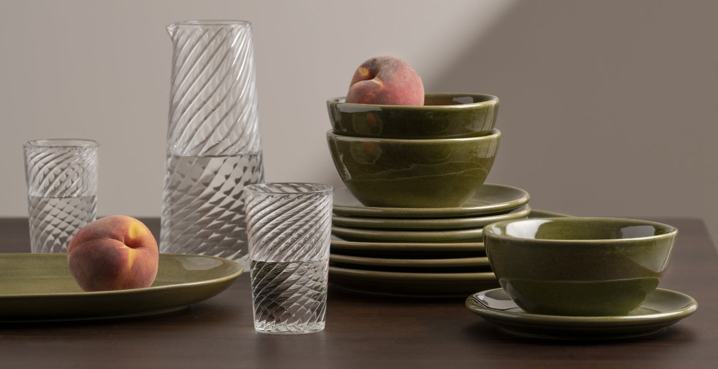 Tableware