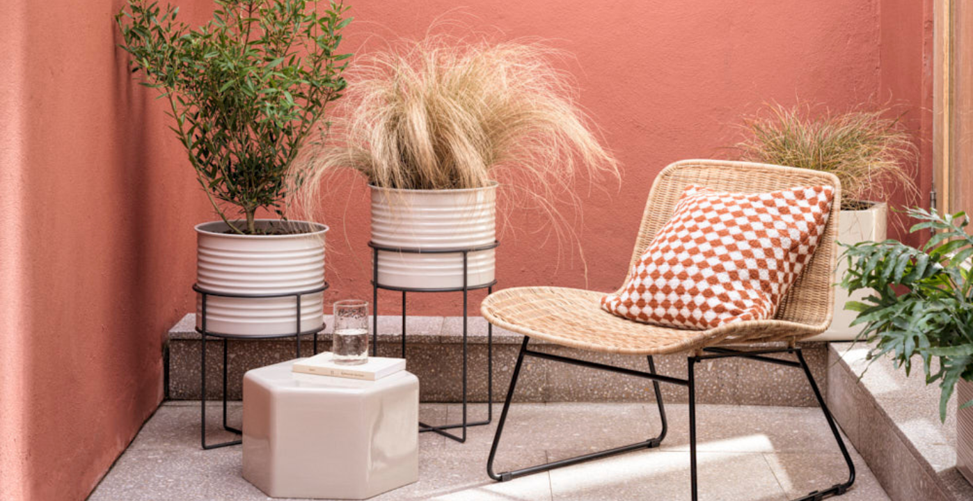 Planters