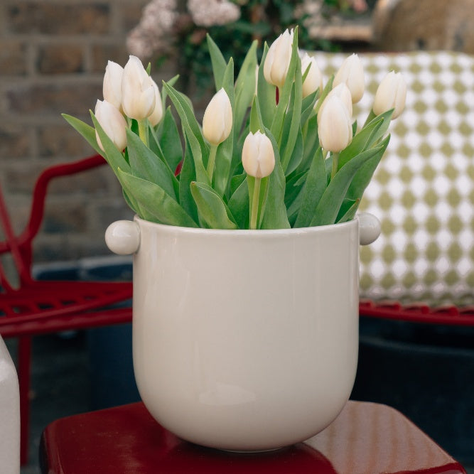 Orelha Medium Vase/Planter