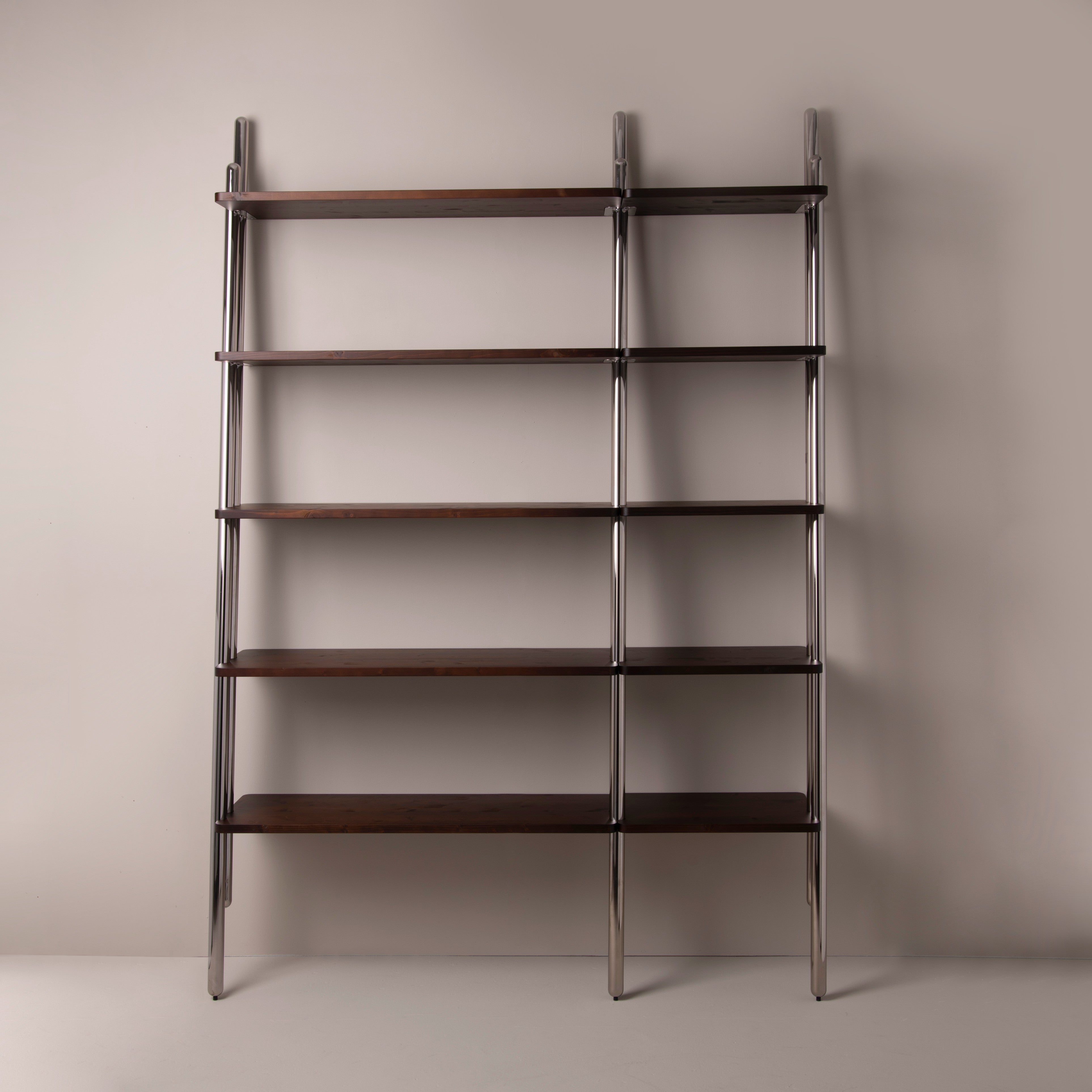Duo Shelf, Combined Unit (Large & Small)