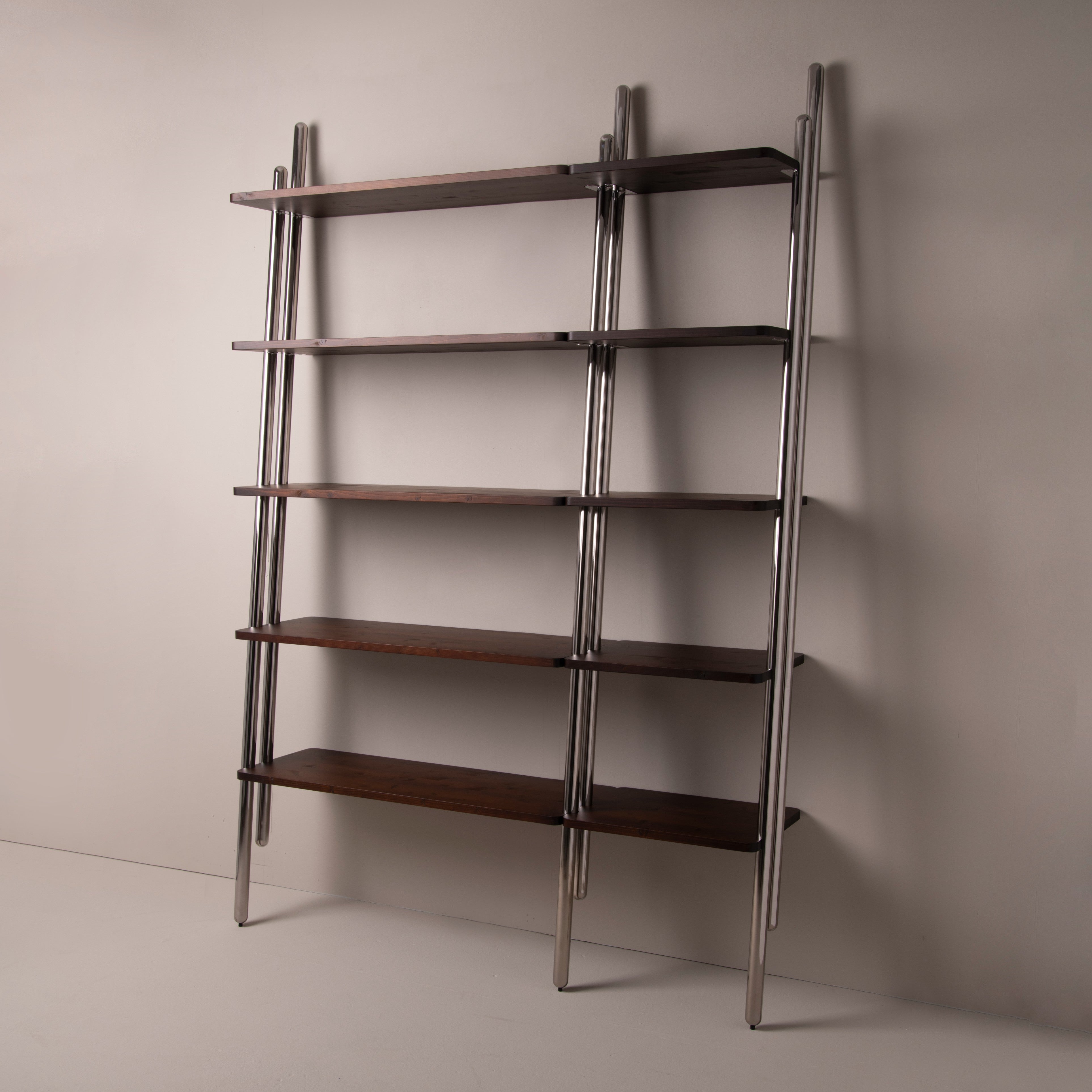 Duo Shelf, Combined Unit (Large & Small)