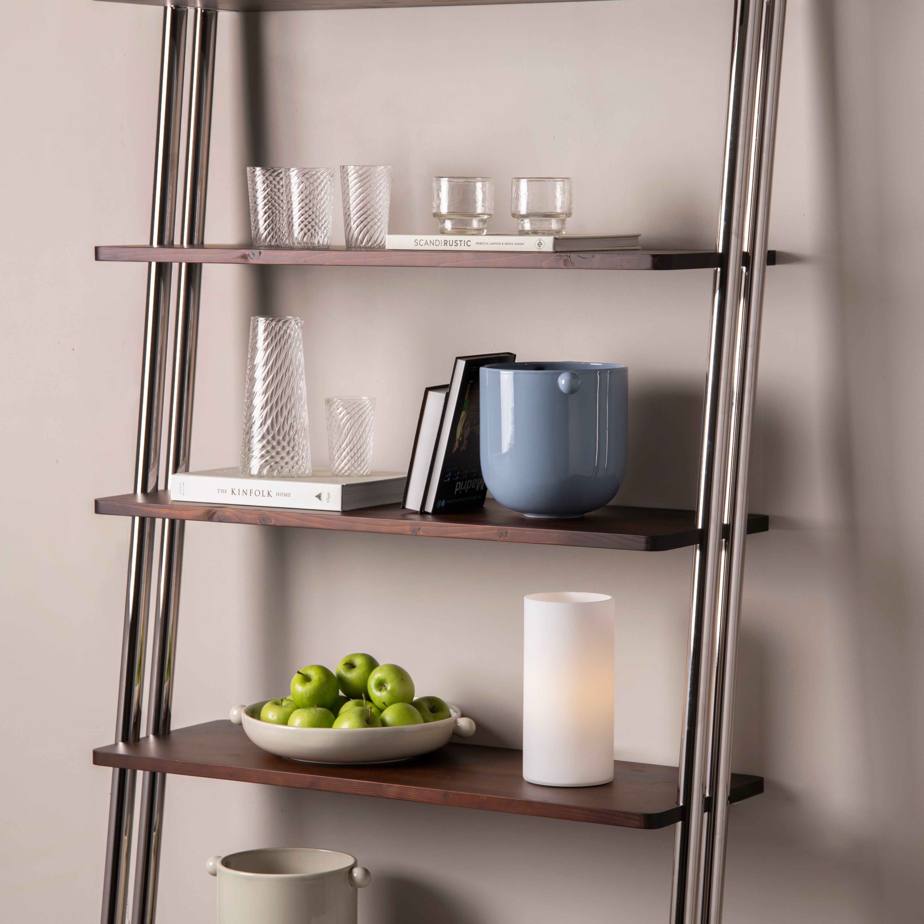 Duo Shelf, Combined Unit (Large & Small)