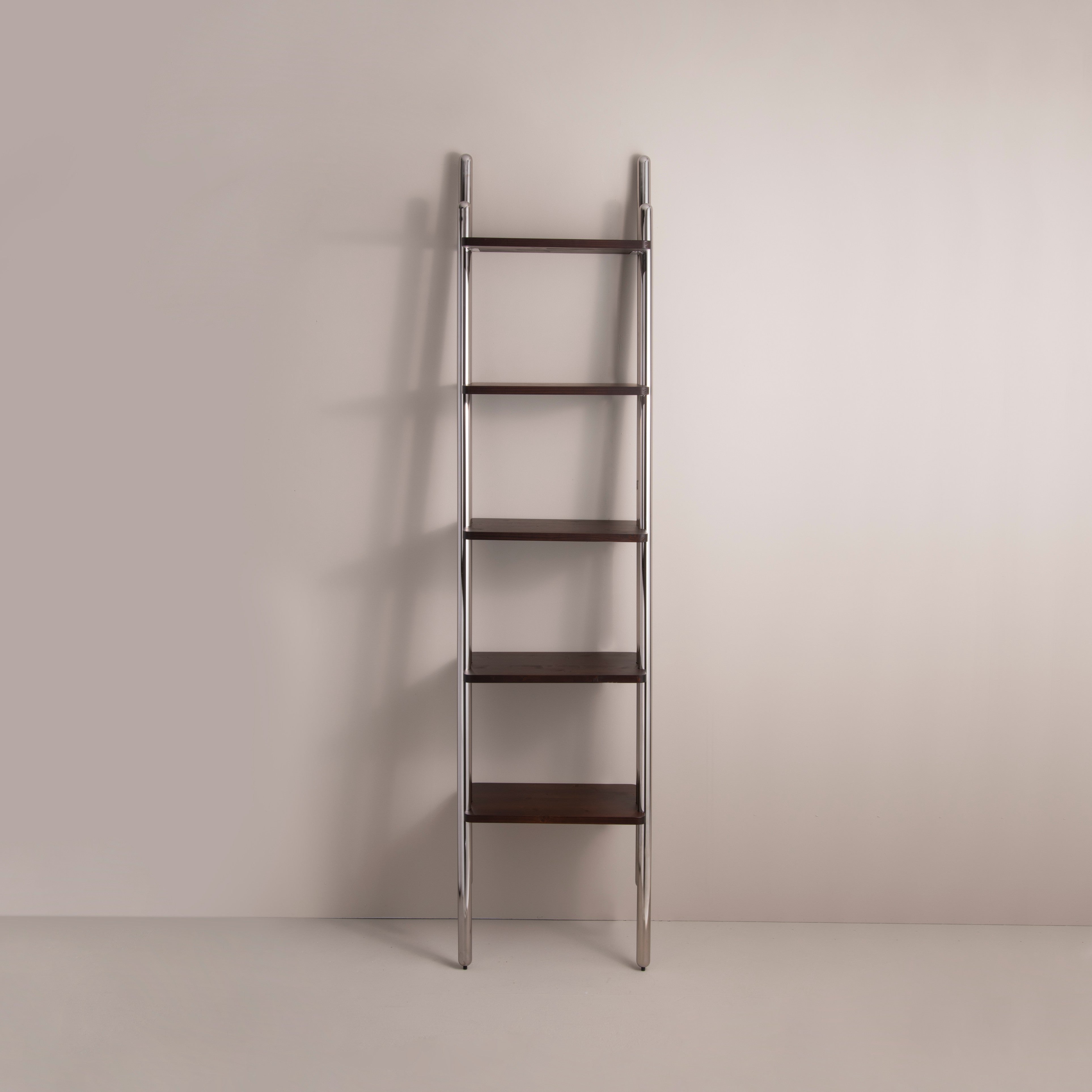 Duo Shelf, Combined Unit (Large & Small)