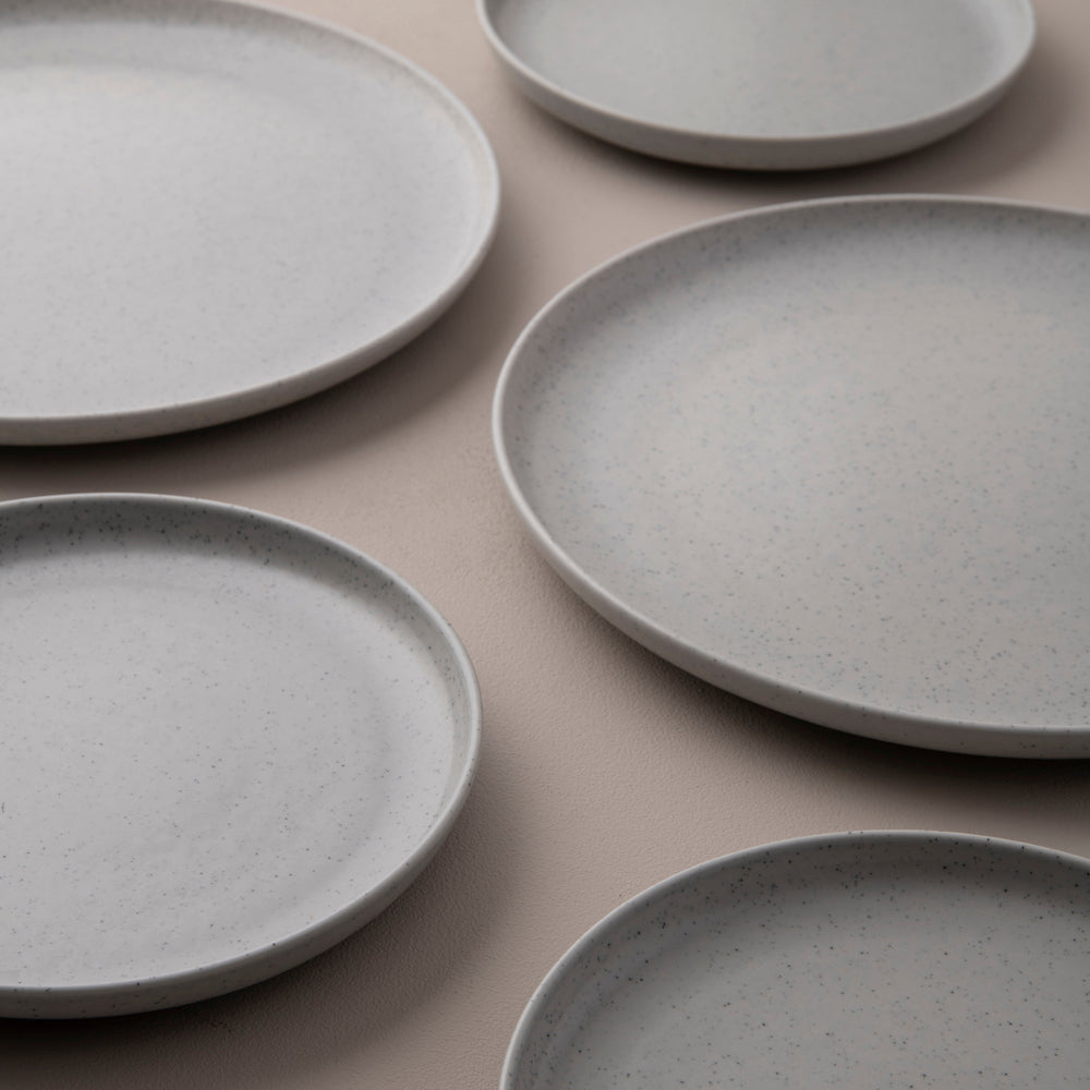 Dotti Porcelain Dinner Plate 27cm