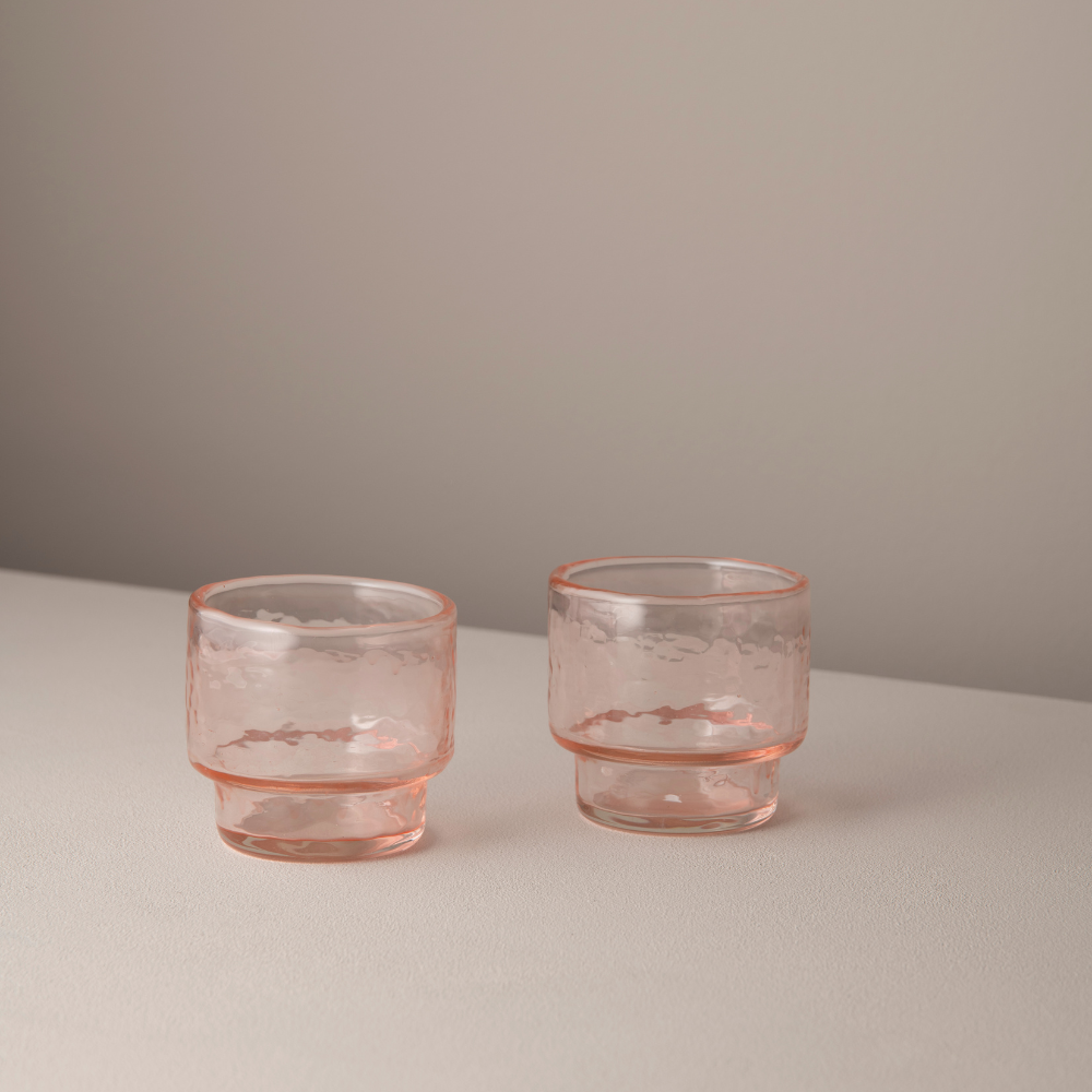Forge Tealight Holders