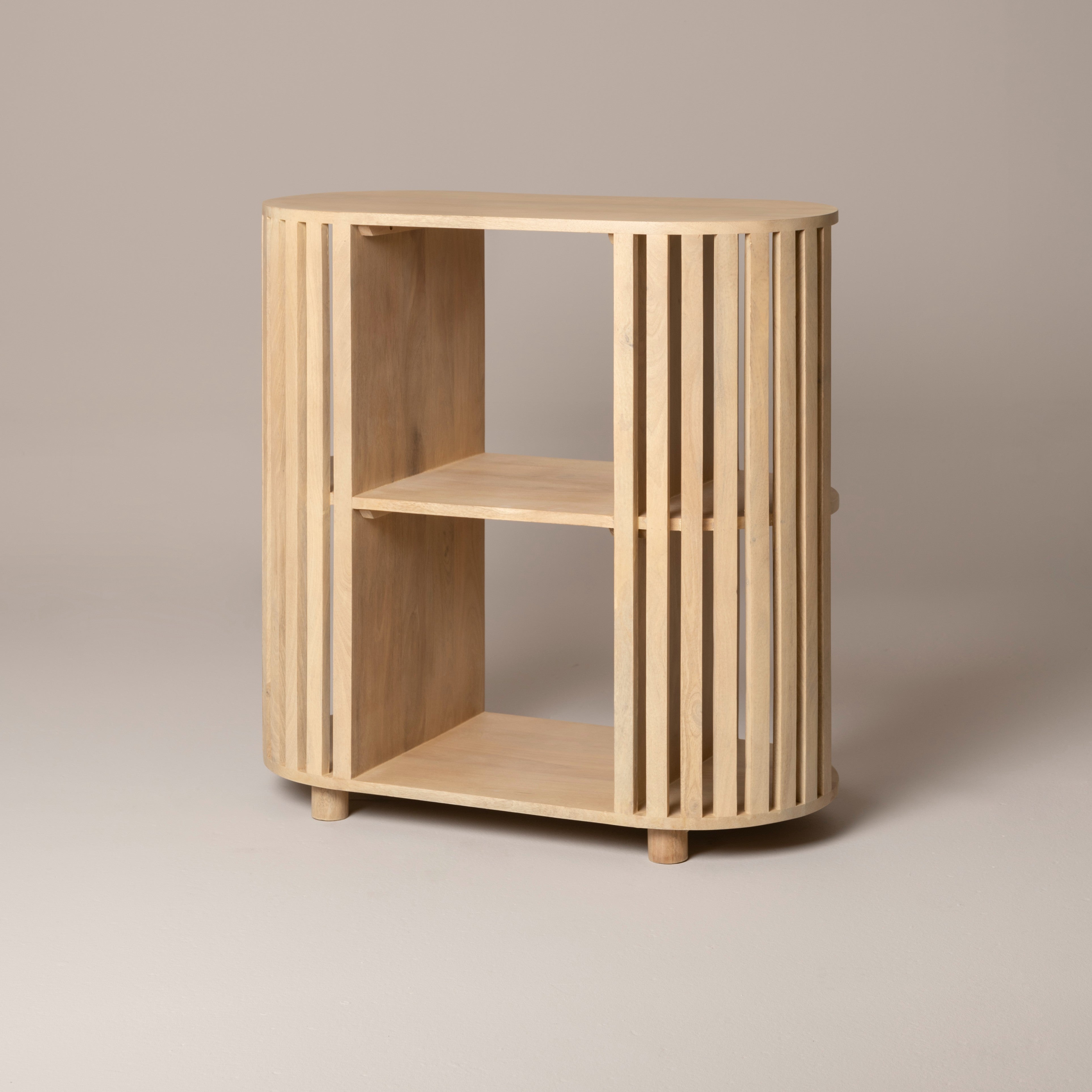 Viola Bookshelf 80cm