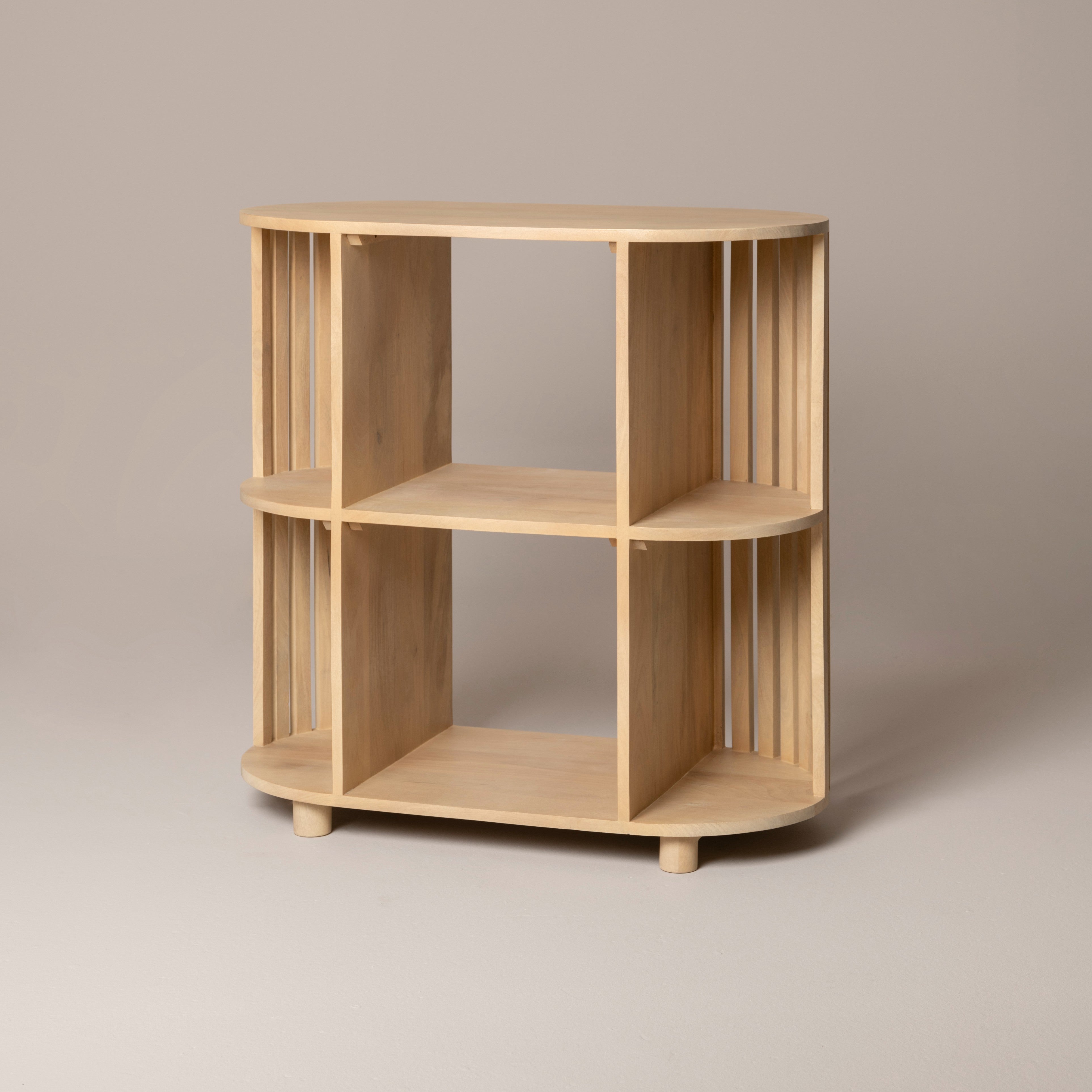 Viola Bookshelf 80cm