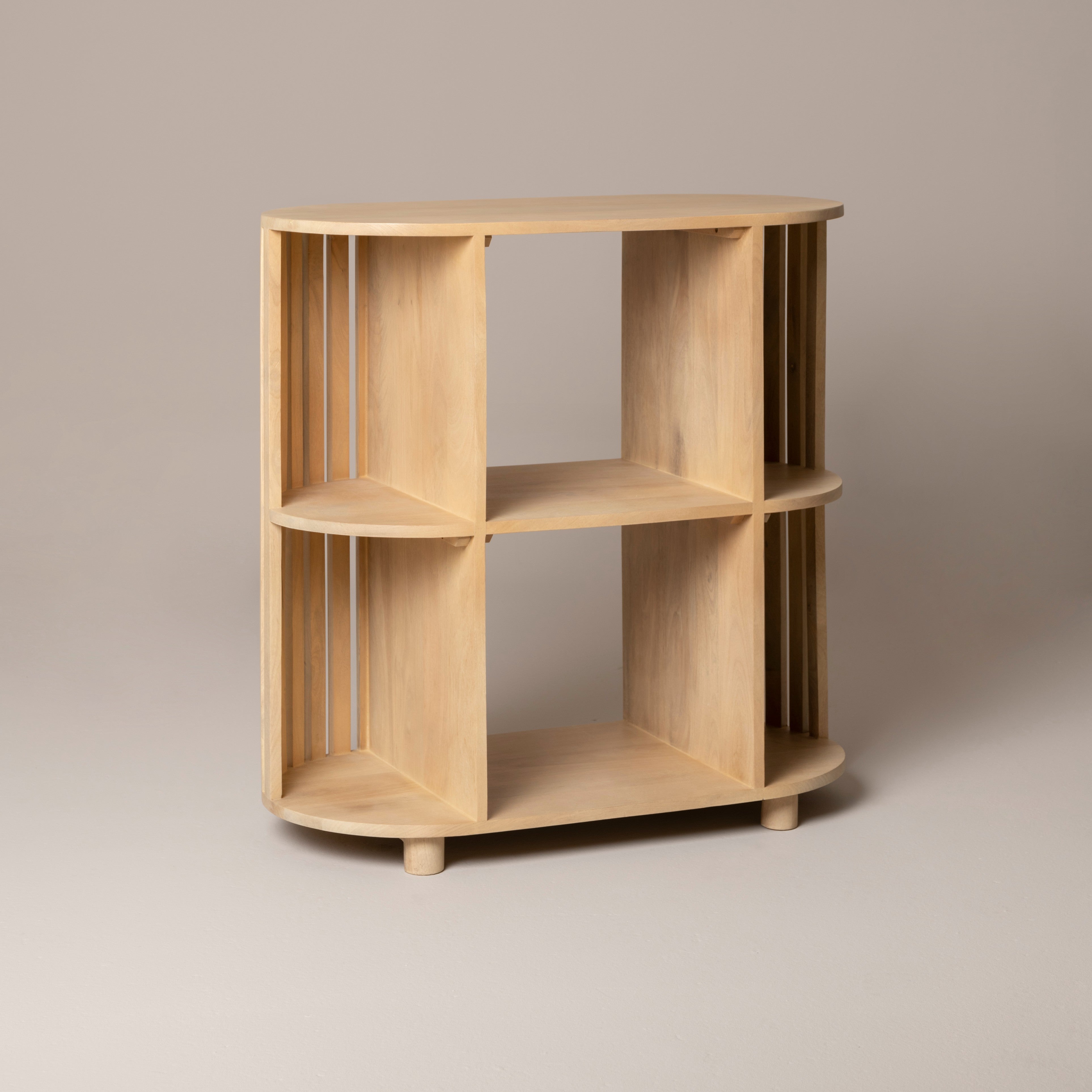 Viola Bookshelf 80cm
