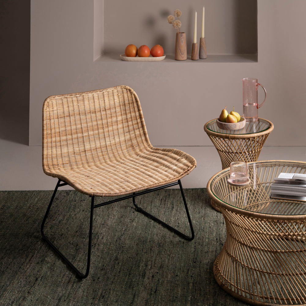 Eve Lounge Chair