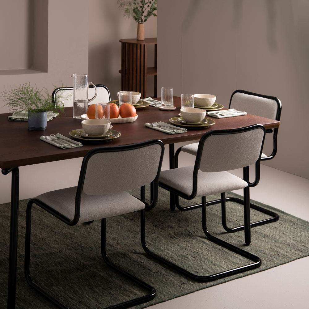 Loop Dining Table