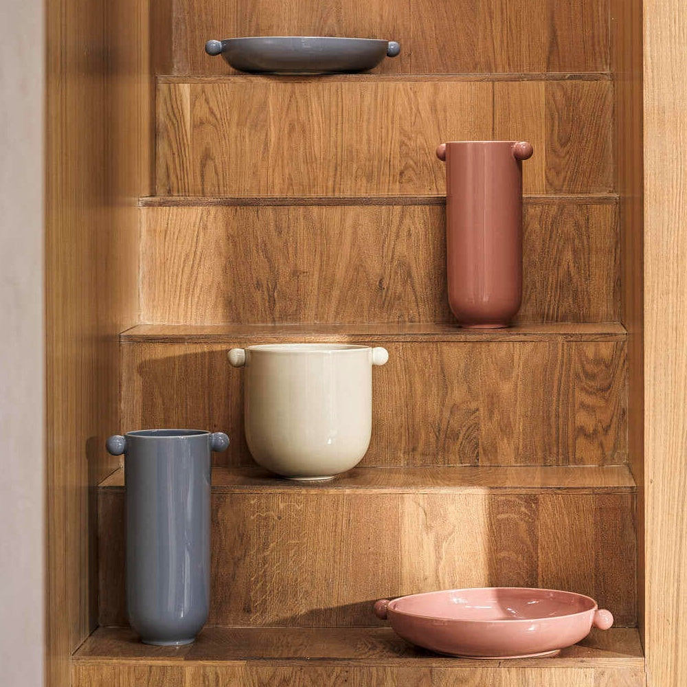 Orelha Medium Vase/Planter