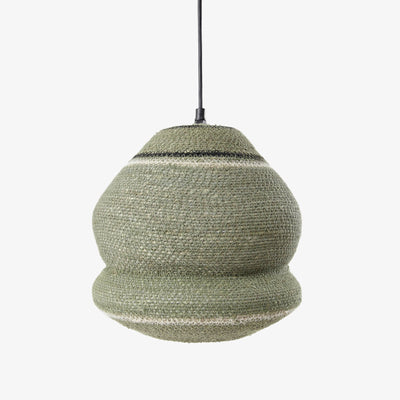Pera Pendant Ceiling Light, Green - 2