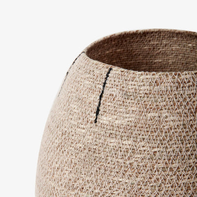 Duv Basket, Natural - 2