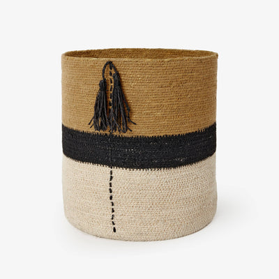 Mulo Basket, Multicoloured - 2