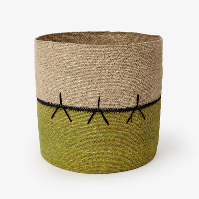 Jopa Basket, Natural Baskets sazy.com