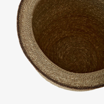 Maki Basket, Natural - 3