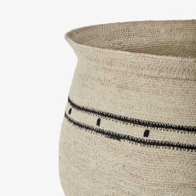 Kamiko Basket, Natural - 2