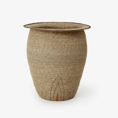 Maki Basket, Natural Baskets sazy.com