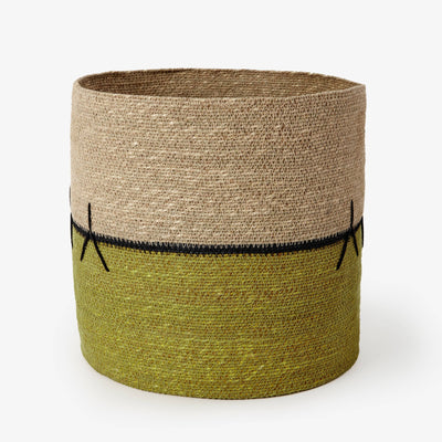 Jopa Basket, Natural - 2