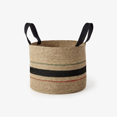 Kaori Basket, Natural Baskets sazy.com
