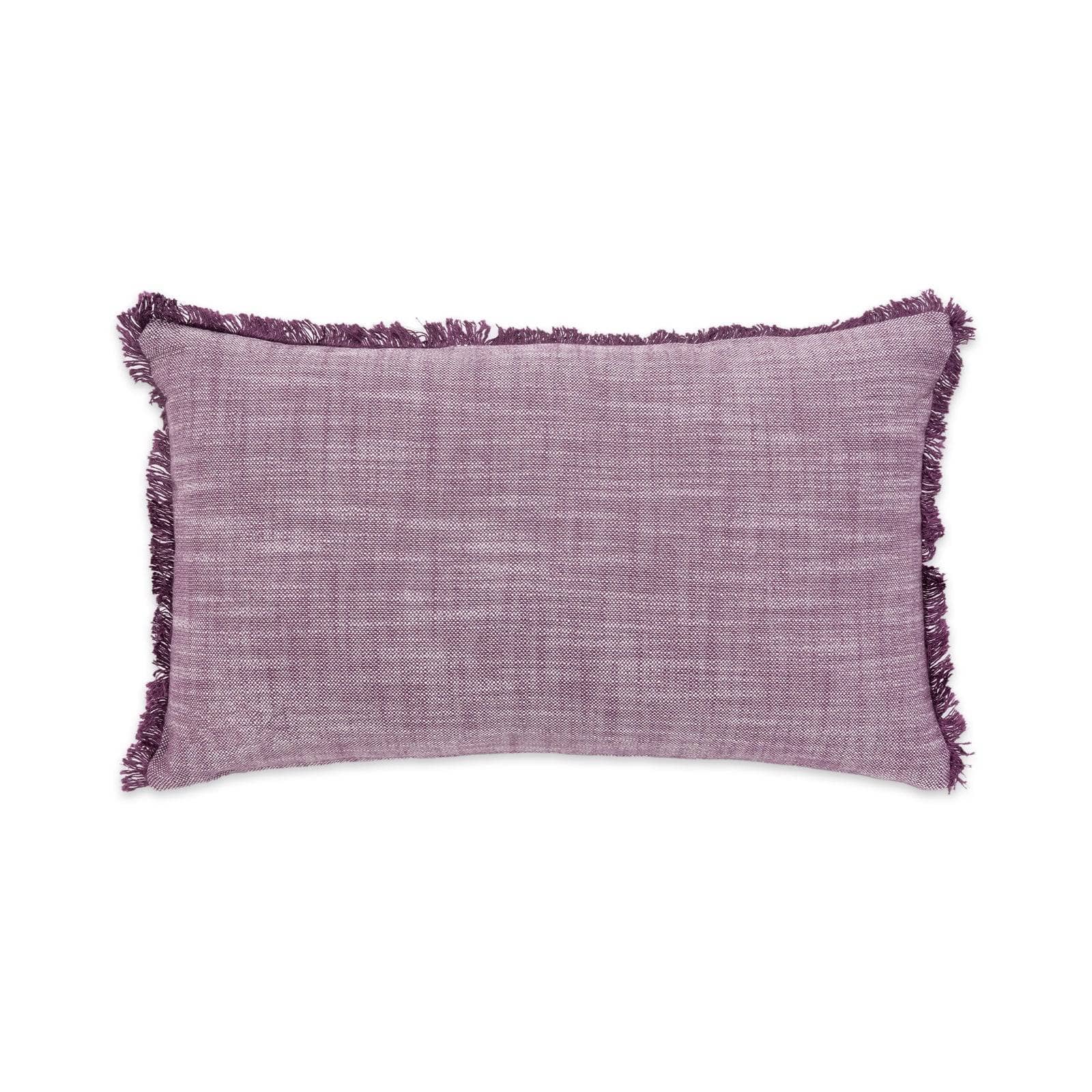 Light purple shop throw pillows