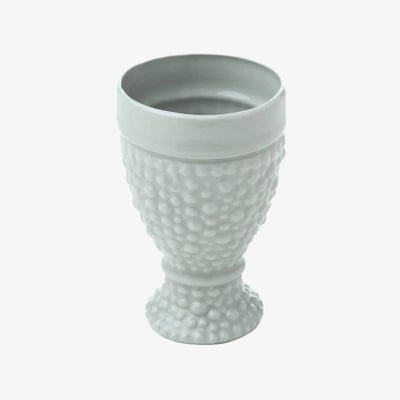 Urchin Handmade Mug, Grey, 130 ml - 2