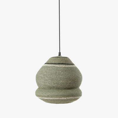 Pera Pendant Ceiling Light, Green - 1
