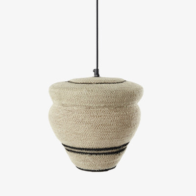Alvea Ceiling Lamp, Natural - 1
