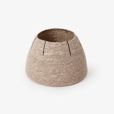 Duv Basket, Natural Baskets sazy.com