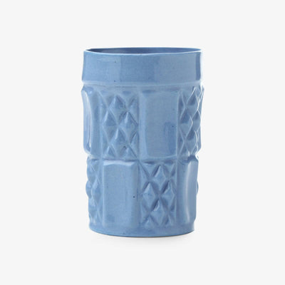 Reva Handmade Mug, Navy, 190 ml - 1