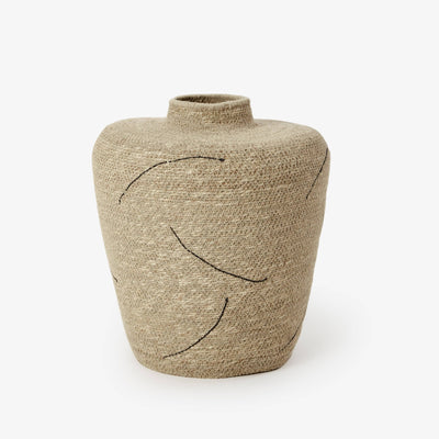 Emi Basket, Natural Baskets sazy.com