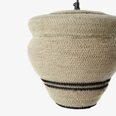 Alvea Ceiling Lamp, Natural - 2