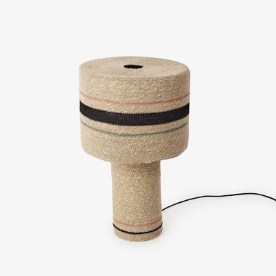 Zotto Table Lamp, Natural - 2