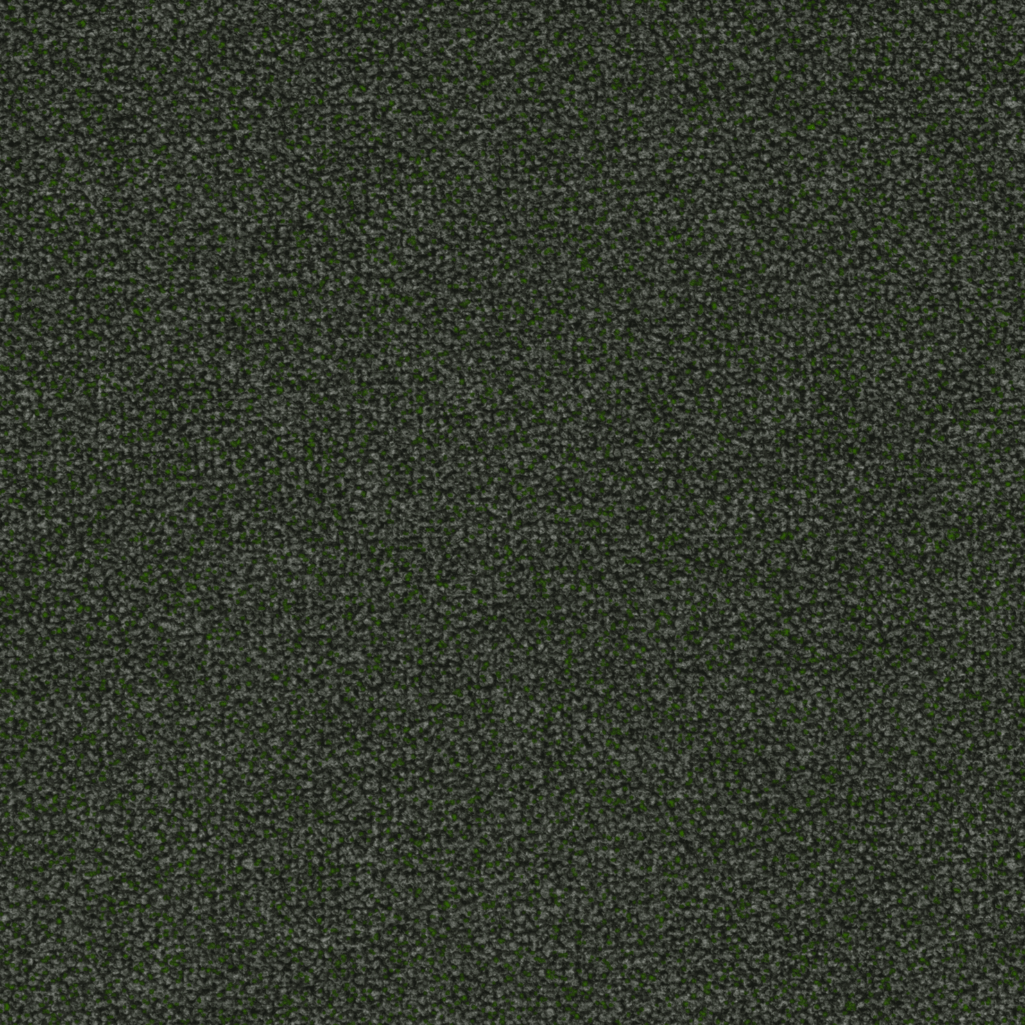 Swatch Sample Forest Green Boucle