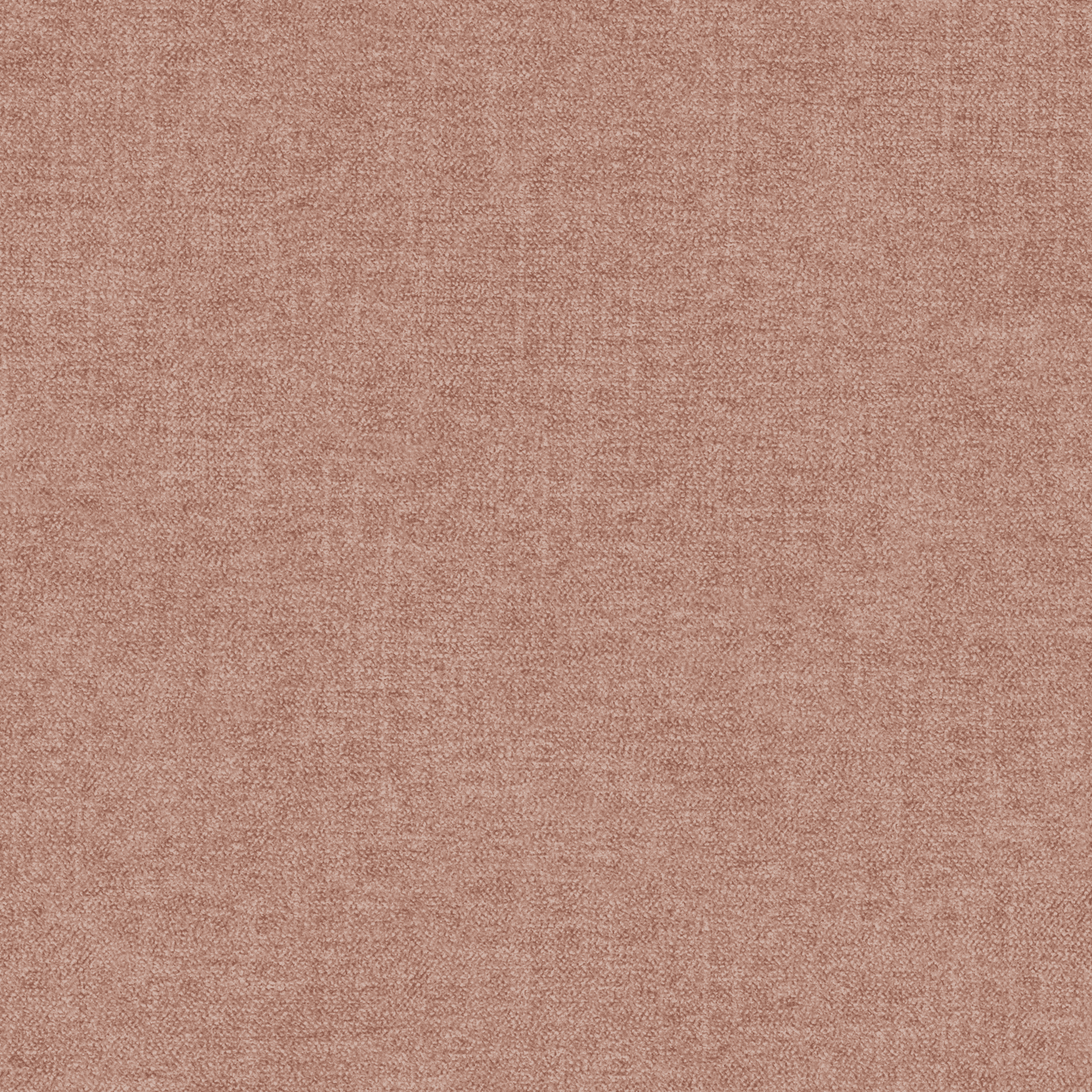 Swatch Sample Rose Pink Chenille