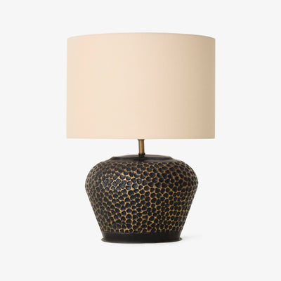 Tiberius Table Lamp, Bronze Table & Bedside Lamps sazy.com