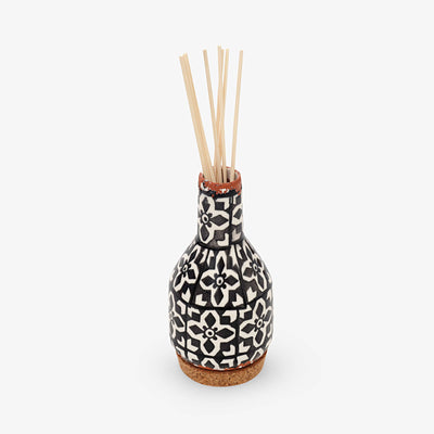 Mikado Magnolia Diffuser, Black, 150 ml 2