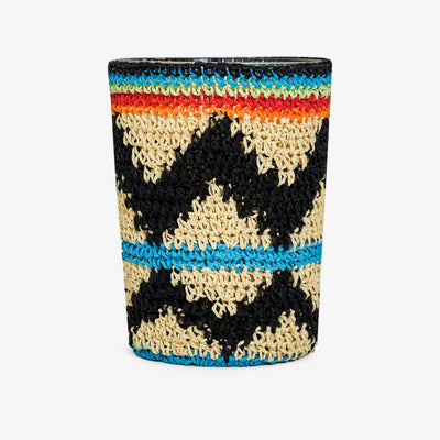 Hook Handmade Candle, Multicoloured, S 2
