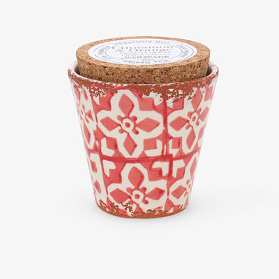Mosaic Canila Candle, Terra, 336 g 1