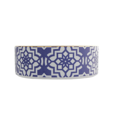 Morocco Bowl, Purple, 18 cm 2
