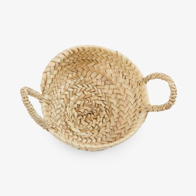 Pan Basket, Natural, 16x16 cm 1