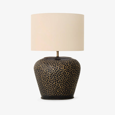 Augustus Table Lamp, Bronze Table & Bedside Lamps sazy.com