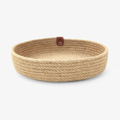 Nelly Basket, Natural 1