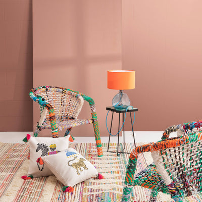 Harley Rug, Ivory - Multicoloured,160x230 cm 2