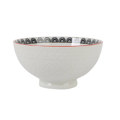 Arabesk Set of 6 Bowls, 15 cm 1