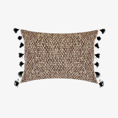 Hurley Cushion Cover, Natural, 45x60 cm 1