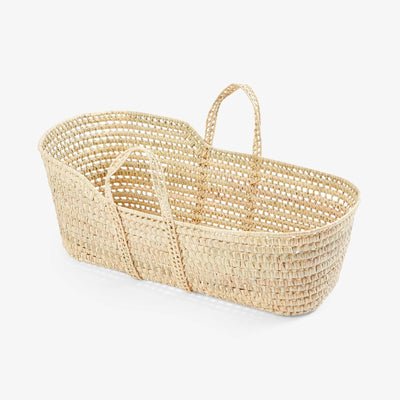 Cromer Basket, Natural, 36x62x15 cm 1
